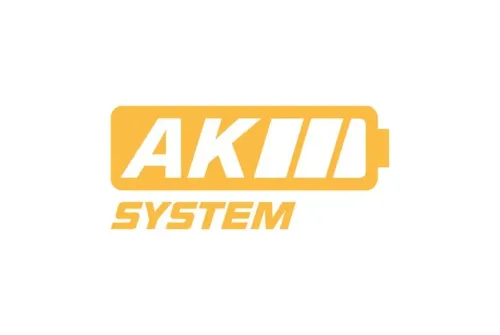 AK serien